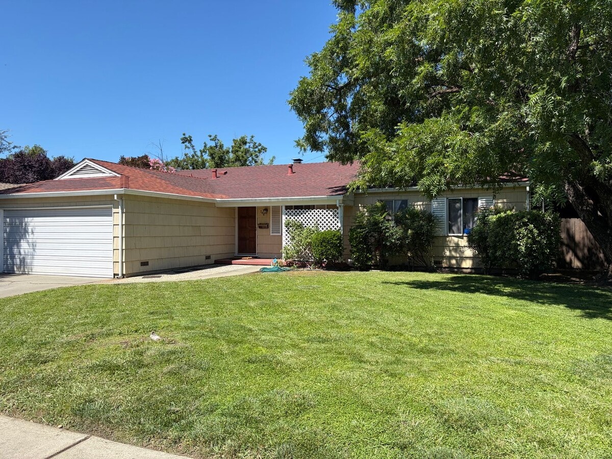 Photo - 3 Bedroom 2 Bath Available September 1st 2026