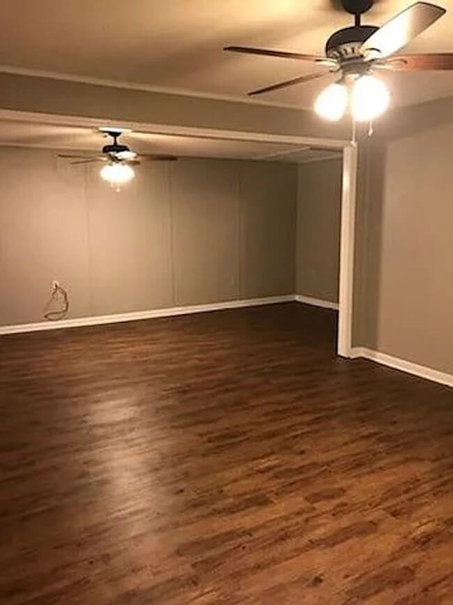 Photo - Charming 3BR Home in Colonial Hills – Quiet Southaven Neighborhood |Move In Ready