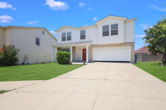 Spacious 4-Bedroom Rental Home in Cibolo, ... - Spacious 4-Bedroom Rental Home in Cibolo, ...