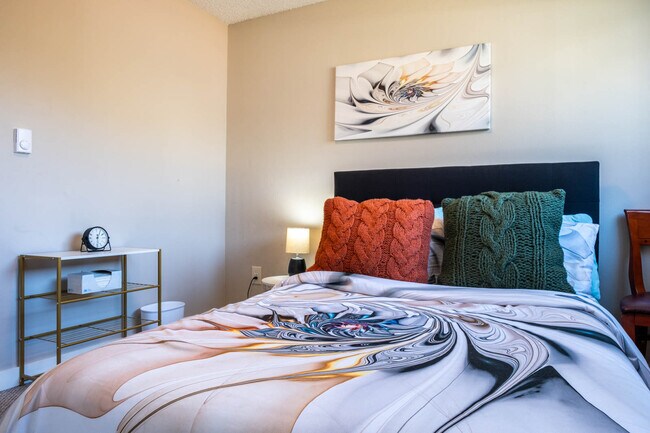 Photo - Cochise Apartments