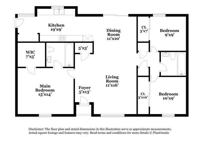 Photo - 2332 Quartz Ct