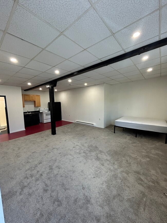 36 College Ave Unit 2W
