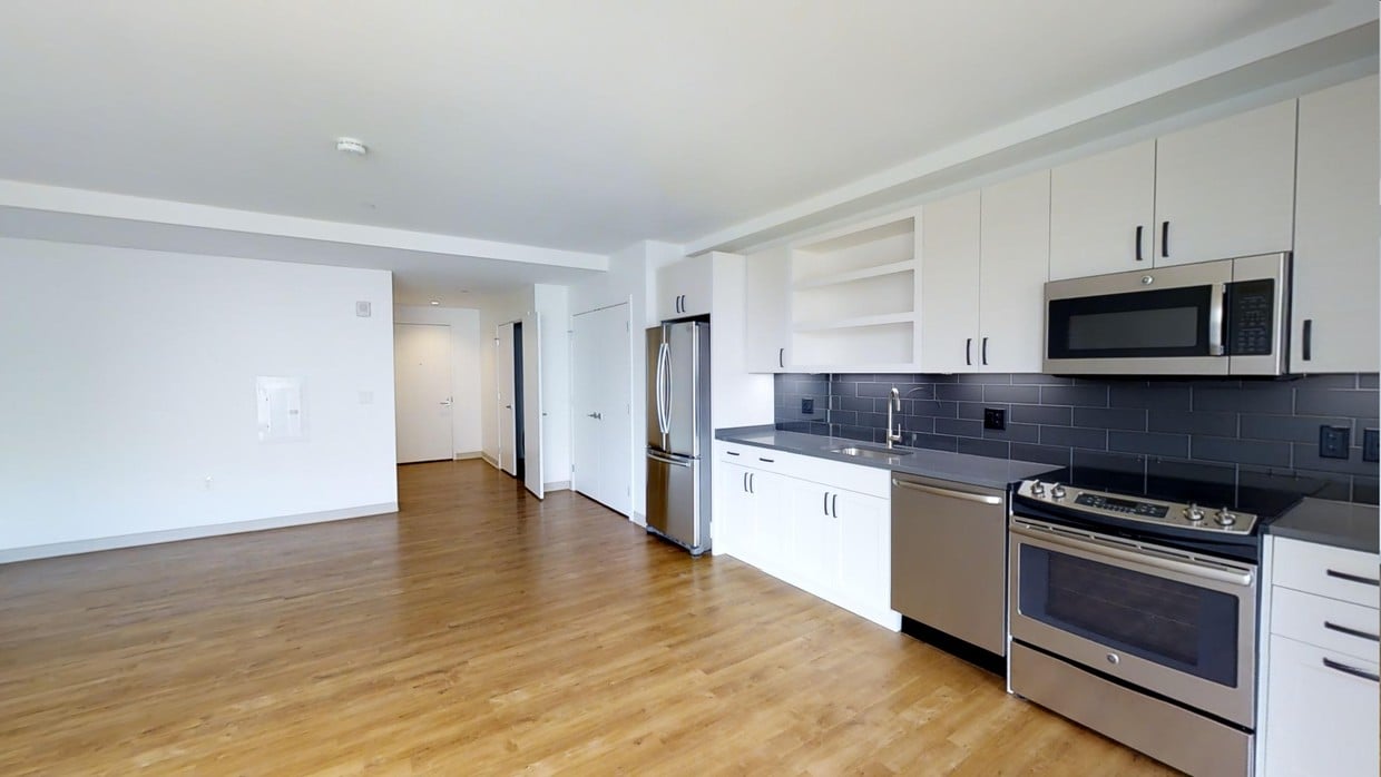 Photo - Serenity Apartments