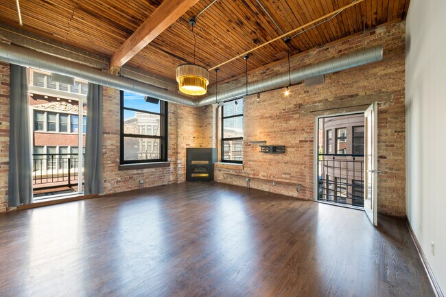 Photo - 1801 S Indiana Ave Unidad 307