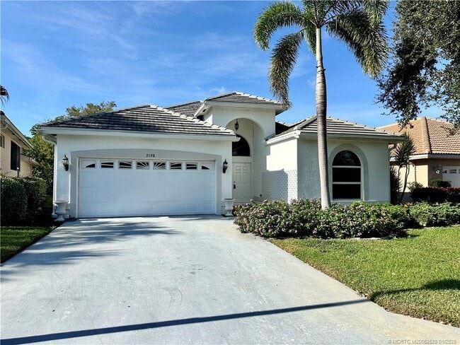 Photo - 3198 SE Carrick Green Ct