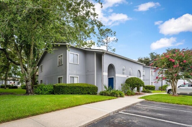 Building Photo - 3270 Ricky Dr Unit #602 Rental