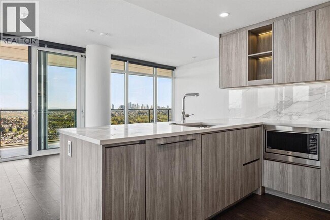 4880 Lougheed Hwy Unit 500X