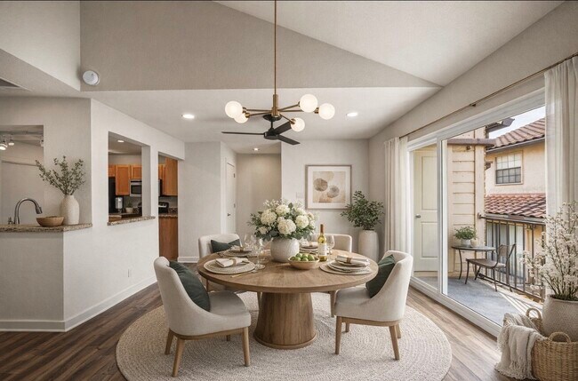 Photo - 4777 Cedar Springs Rd Unit 8N