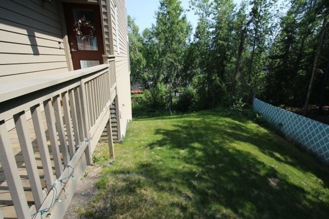 Photo - Modern and Spacious 4 Bedroom Condo in East Anchorage!