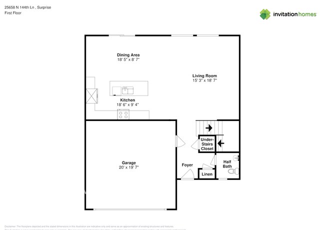 Photo - 25658 N 144th Ln