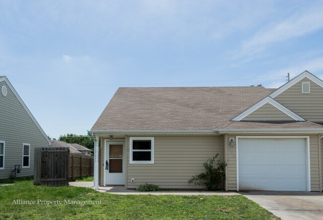 Photo - Brookmont Dr. 516-518 Unidad 516