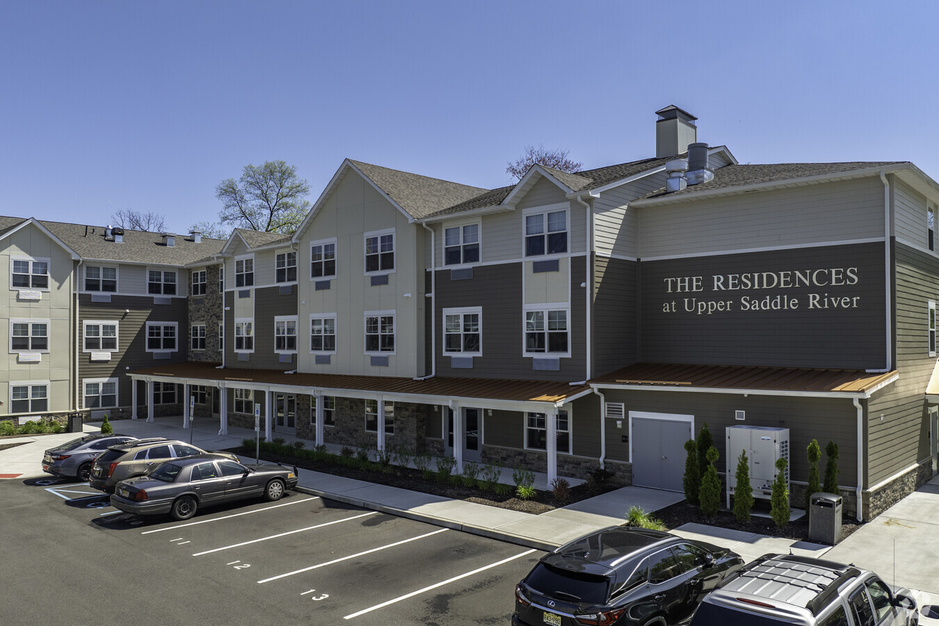 Photo - The Residences at Upper Saddle River Apartments