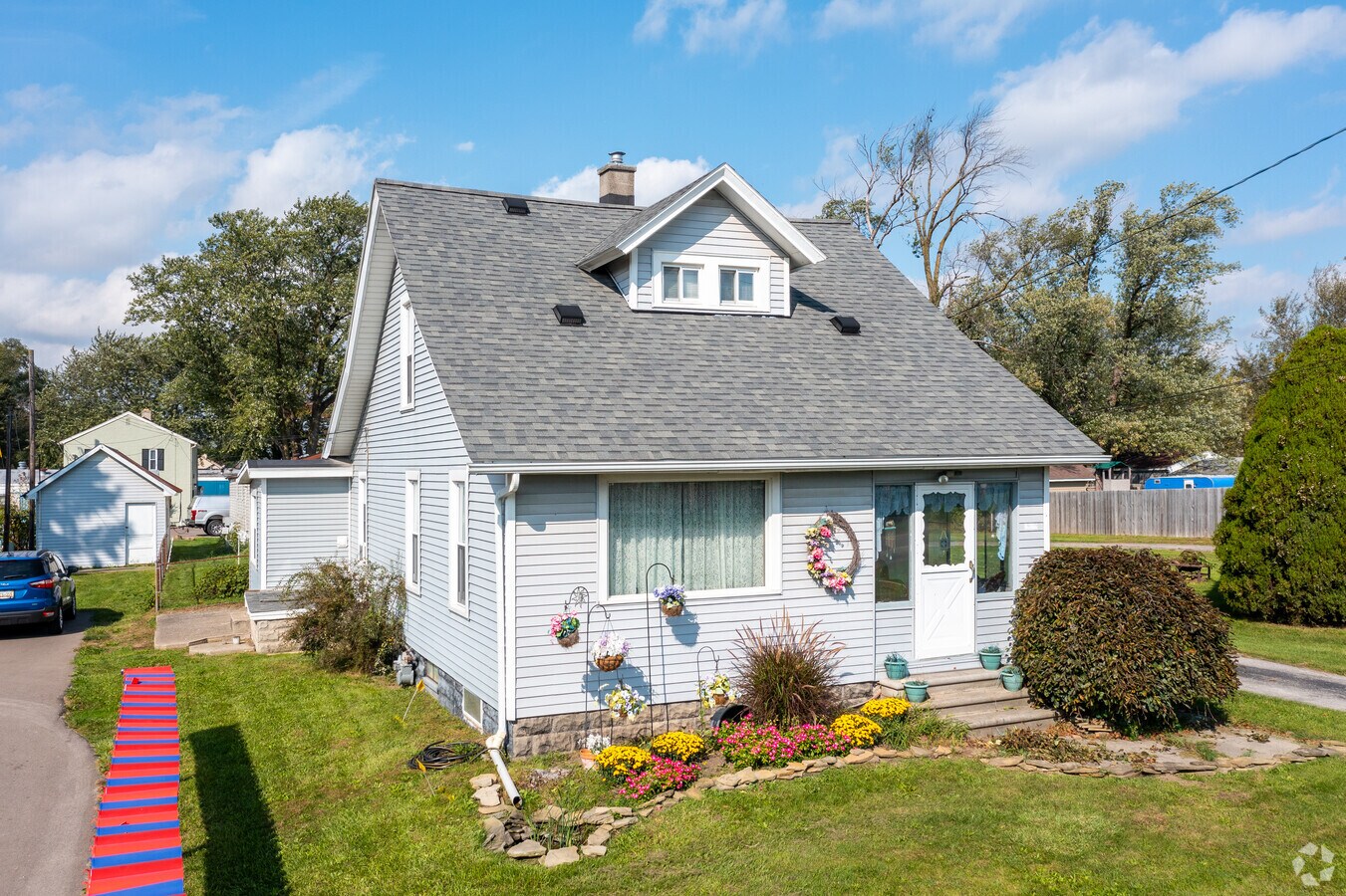 Sunny South Villa - Sunny South Villa