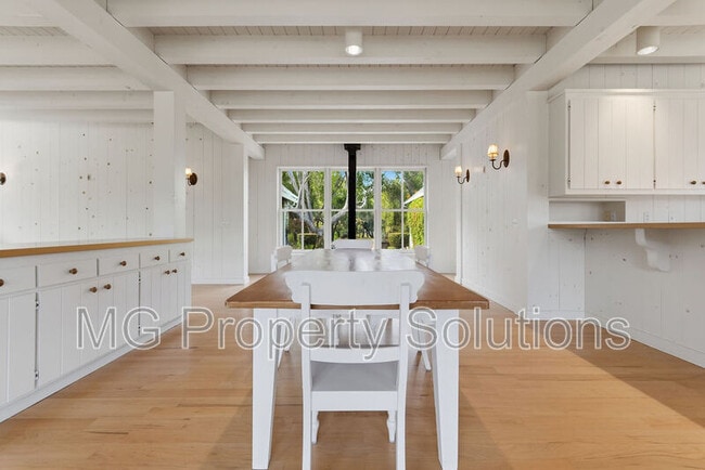 5151 Nicasio Valley Rd