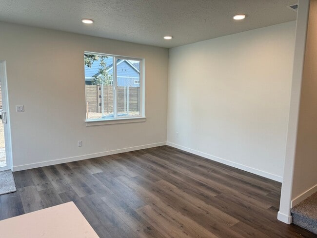 Photo - Brand New Stunning 3 Bed/2.5 Bath Townhouse-Old Farm District