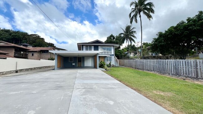 45-180 Kaneohe Bay Dr - 45-180 Kaneohe Bay Dr House