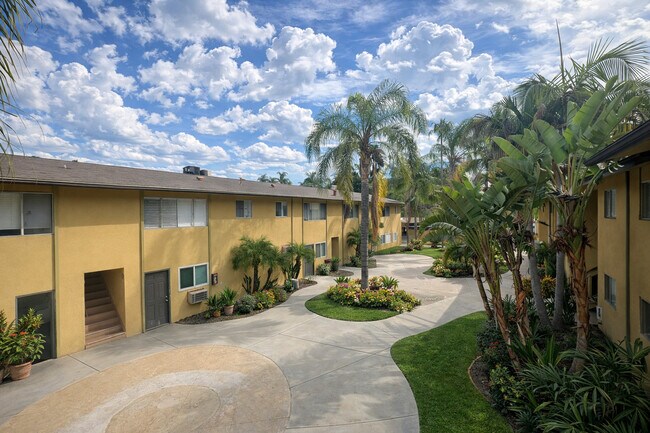 Palm Vista