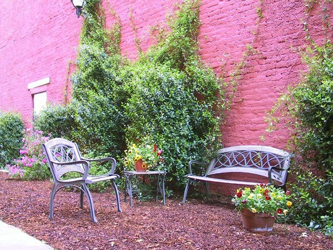 Photo - Kress Building