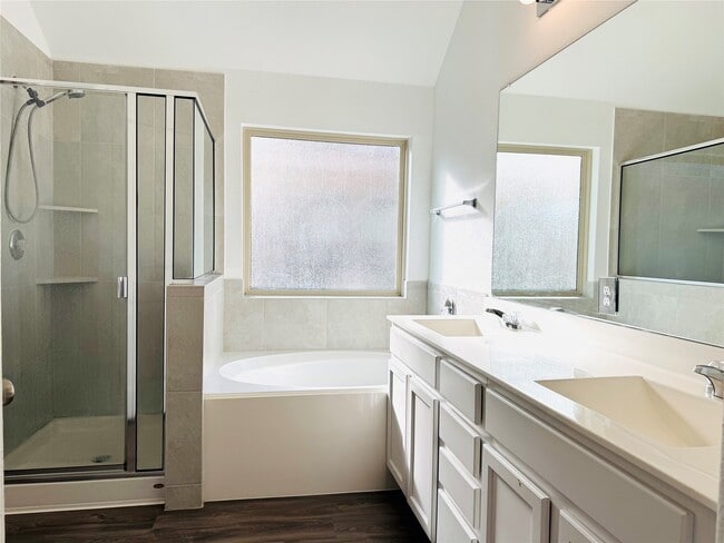 Photo - 3535 Britton Burrow Way