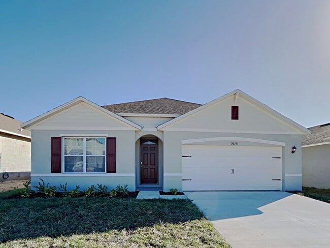 Building Photo - 9678 Black Walnut Dr