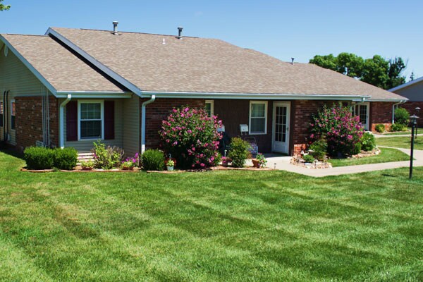 Photo - Saddlewood Apartments