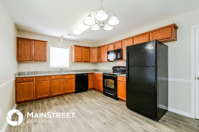 Photo - 1825 Pope Hill Ct