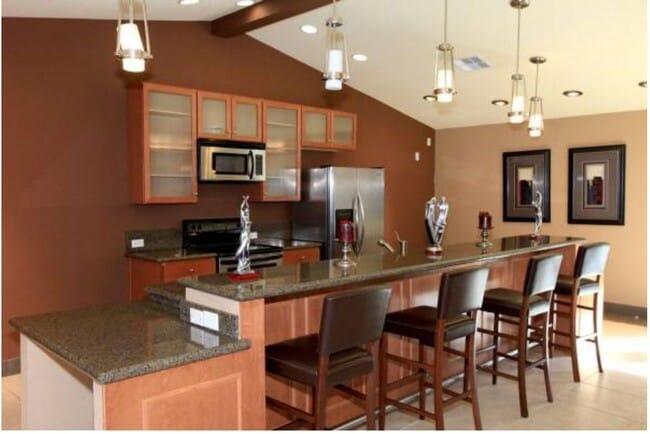 Artesia Condominiums