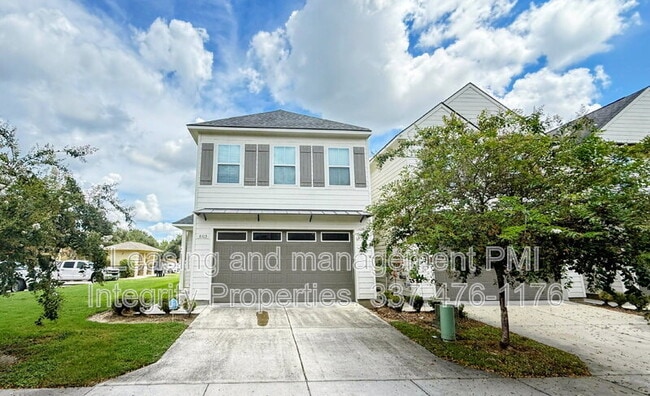 Building Photo - 8103 Stonelake Cir Ave E Rental