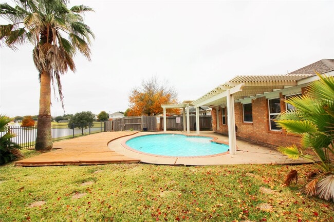 Photo - 21611 Britton Hill Way