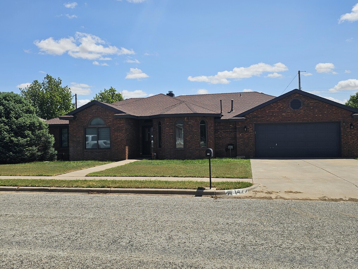 Photo - 1422 5th St Casa
