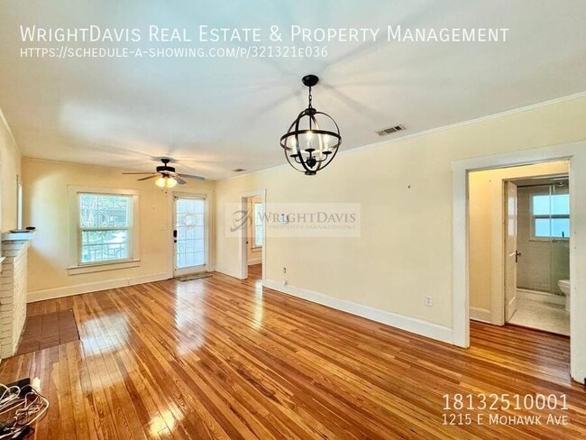 Photo - 1215 E Mohawk Ave