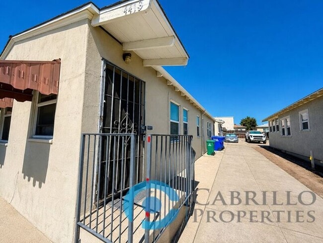 Building Photo - 4413 44th St