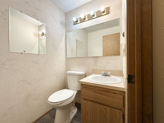 Photo - Charming 3-Bed Townhouse in Quiet Neighborhood Across from Park!