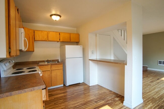 Photo - Beautiful Contemporary Townhouse-Style 2 Bdr in Brooklyn! Unidad 3510-4
