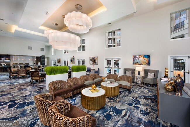 Photo - 658 Lindbergh Drive NE Unidad 1426