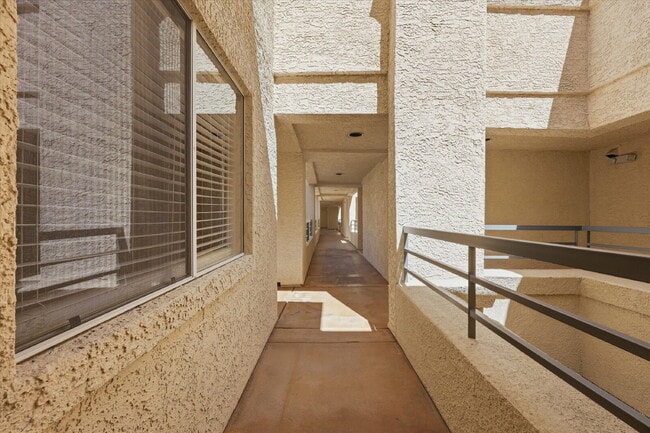 Photo - Luxury 1-Bedroom Rental in Guard-Gated Meridian – Walk to the Strip! Unit 308