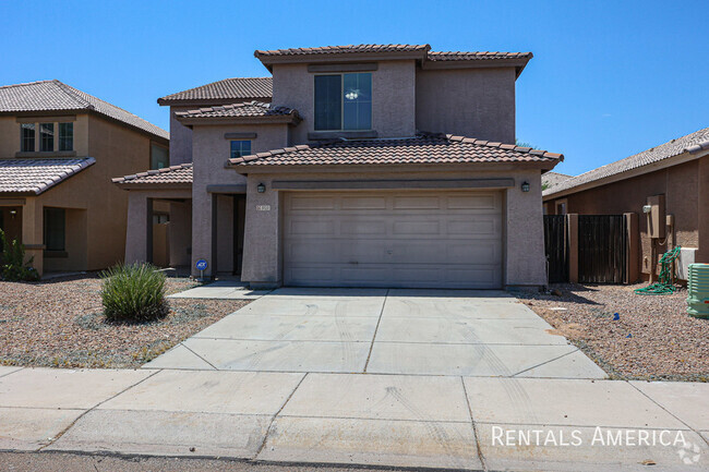 Building Photo - 3723 W South Butte Rd Rental