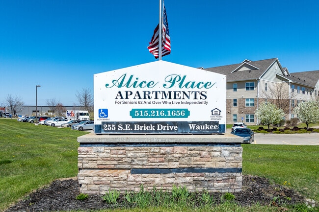 Alice Place Senior Living