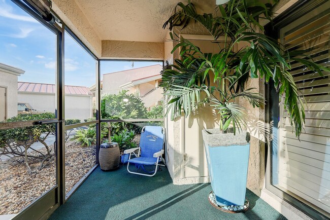 Photo - Your Waterfront Oasis Awaits in St. Pete!