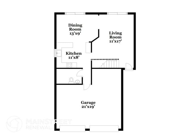 Building Photo - 2937 Maiden Ln Rental