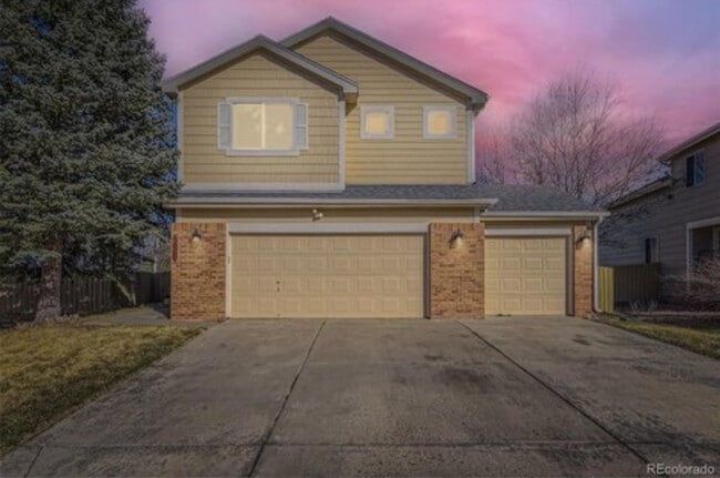Building Photo - 17076 Foxton Dr Rental