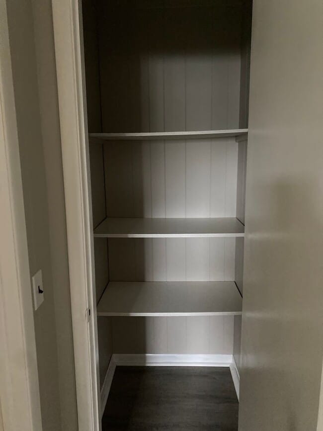 Photo - 806 Crown Ave Unit 806 Crown Ave #2 - 1F Rear