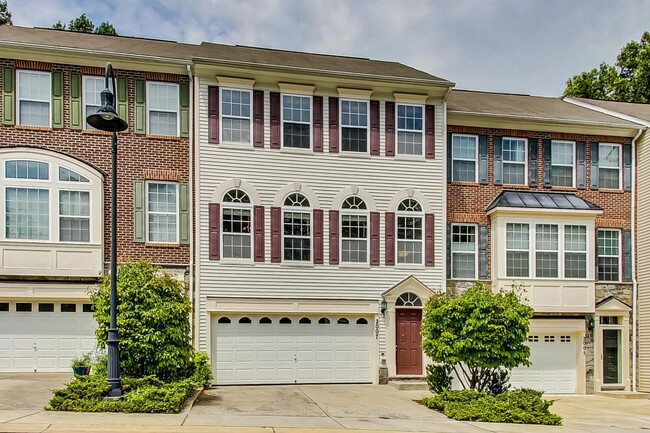 Luxurious Townhouse in Overlook 3BD/3.5BA ... - Luxurious Townhouse in Overlook 3BD/3.5BA ...