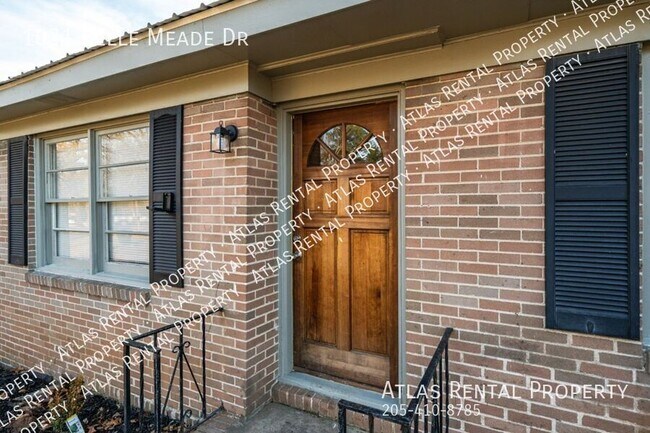 Photo - 1031 Belle Meade Dr