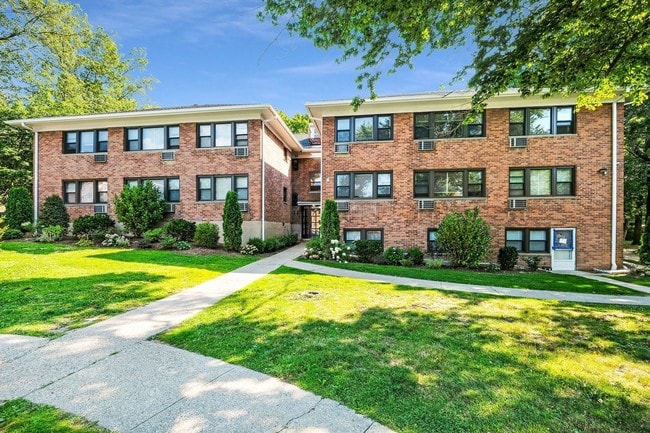 Photo - Rye Village Apartments