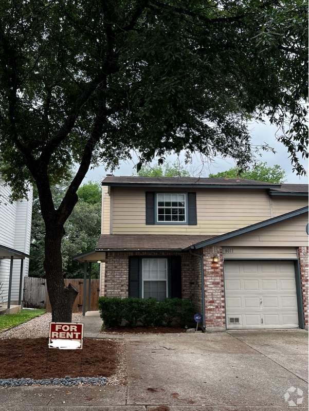 Building Photo - 8011 Rustic Park Rental