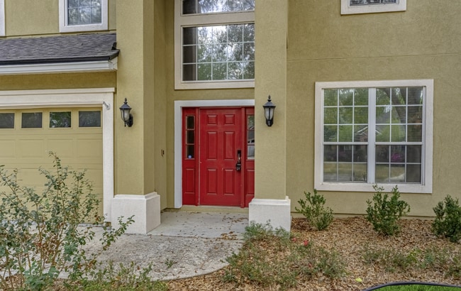 Photo - 1601 Majestic View Ln