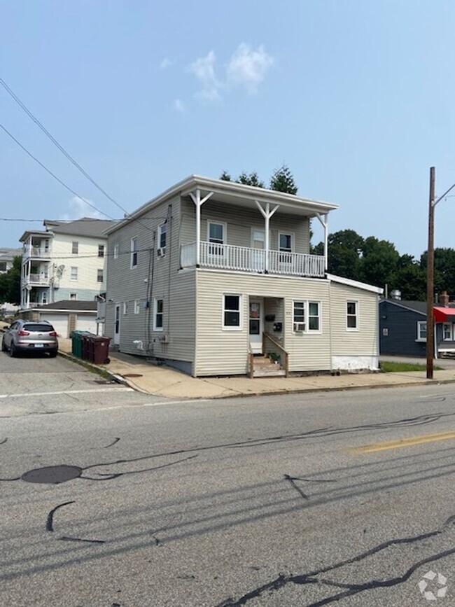 Building Photo - 408 Cass Ave Unit 1 Rental