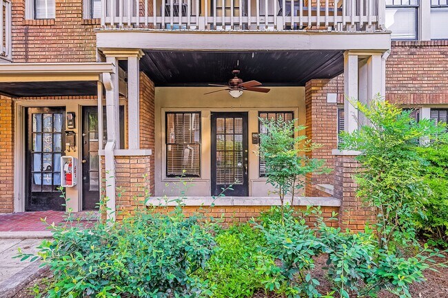 Photo - Highland Court II Apartments