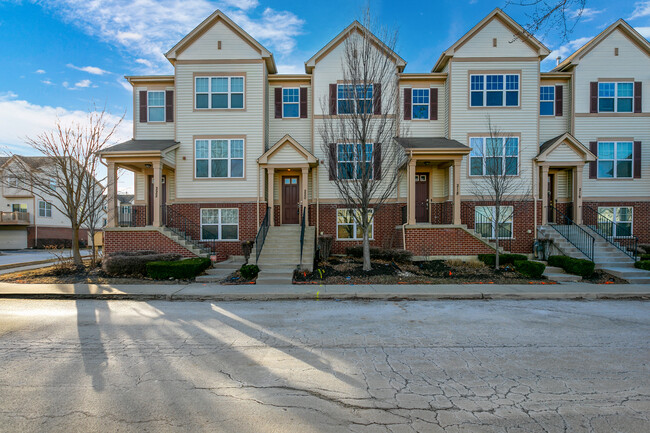 Photo - 220 Laurel Ave Townhome